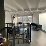 Lovely 1-Bed Apartment In Edinburgh
